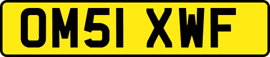 OM51XWF