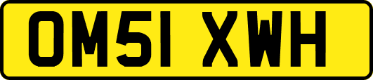 OM51XWH