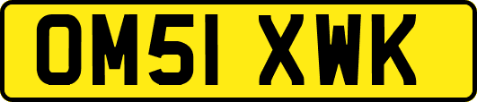 OM51XWK