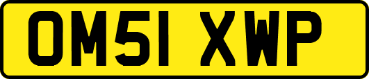 OM51XWP