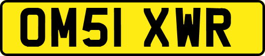 OM51XWR