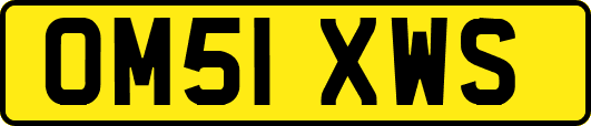 OM51XWS