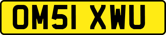 OM51XWU