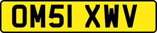 OM51XWV
