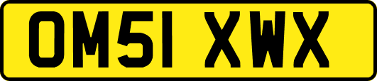 OM51XWX