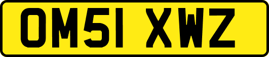 OM51XWZ