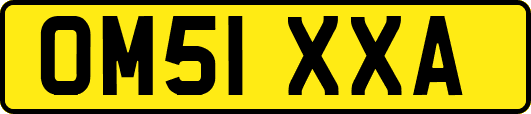 OM51XXA