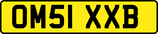 OM51XXB