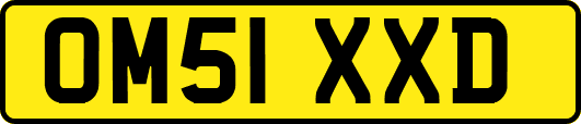 OM51XXD