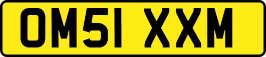 OM51XXM