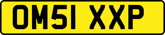 OM51XXP
