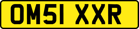 OM51XXR