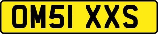 OM51XXS