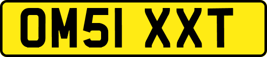OM51XXT