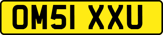 OM51XXU