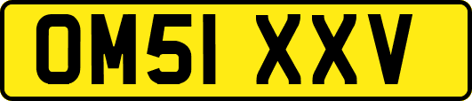 OM51XXV