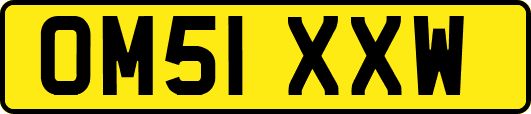 OM51XXW