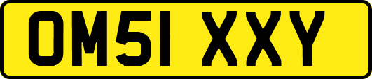 OM51XXY
