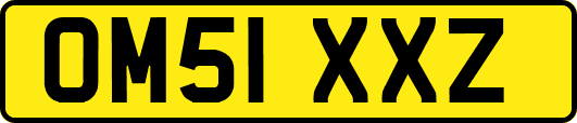 OM51XXZ