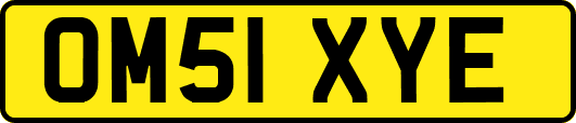 OM51XYE