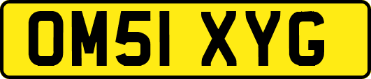 OM51XYG