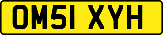 OM51XYH