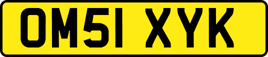 OM51XYK