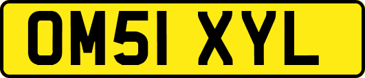 OM51XYL