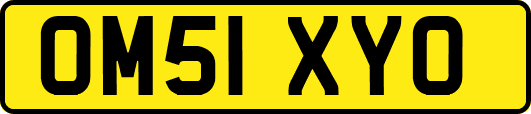 OM51XYO