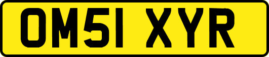 OM51XYR