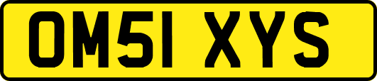 OM51XYS