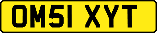 OM51XYT