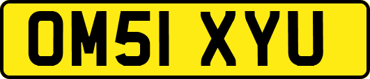 OM51XYU
