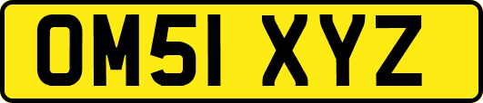 OM51XYZ