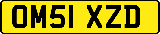OM51XZD