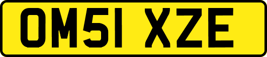 OM51XZE
