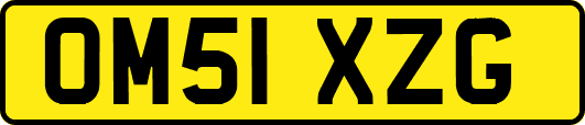 OM51XZG