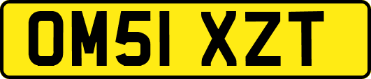 OM51XZT
