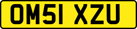 OM51XZU