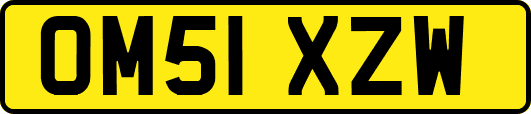OM51XZW
