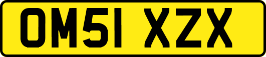 OM51XZX