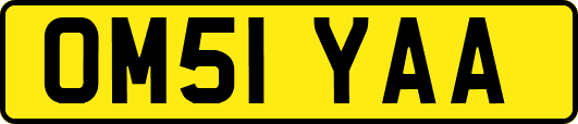OM51YAA