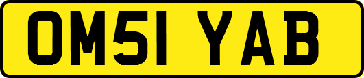OM51YAB