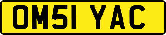 OM51YAC
