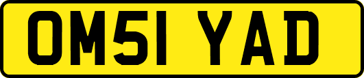 OM51YAD