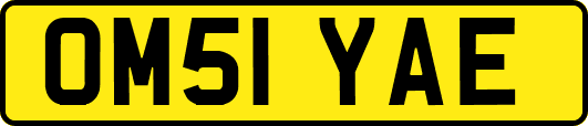 OM51YAE