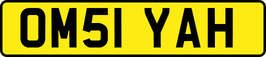 OM51YAH