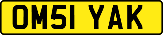 OM51YAK
