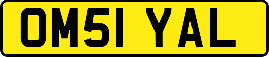 OM51YAL