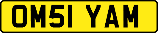 OM51YAM